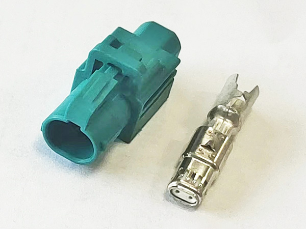 河源连接器